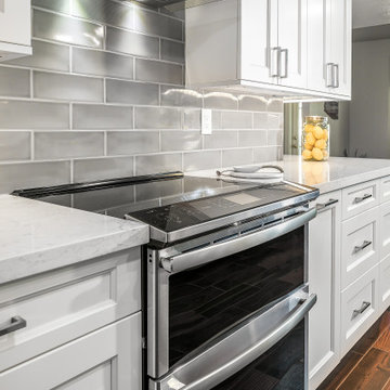Traditional Kitchen Remodel in Tempe
