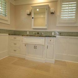 ASHLEY - Kitchen Products