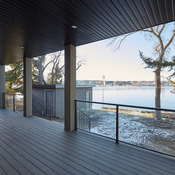 The Hudson