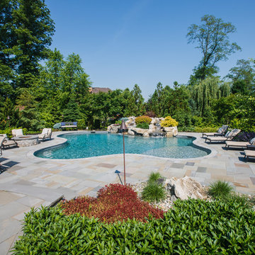 Moorestown Pool & Landscape