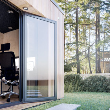 The ModPod By OutOf