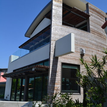 Playa del Rey Residence