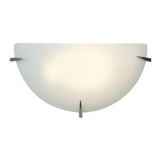 Zenon, 20660, Wall Sconce, Incandescent