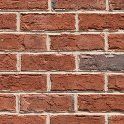 Triangle Brick's Portsmouth - Bricks And Masonry