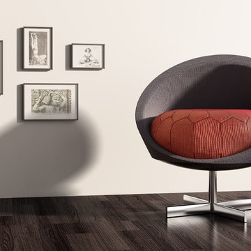 Fauteuil POUF
