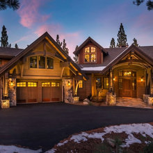 Gram Mtn House Ideas