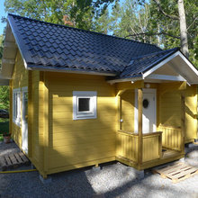 Idéer från Lars