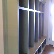 Mudroom