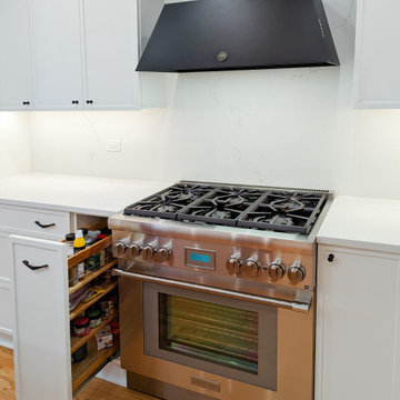Sheffield Project