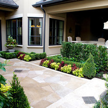 Houston Landscaping