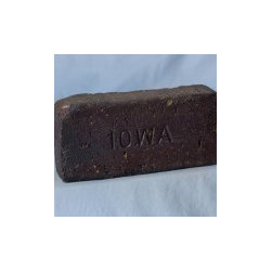 Iowa Pavers - Products
