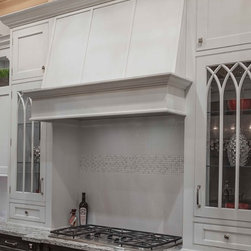 Elmwood - Kitchen Cabinetry
