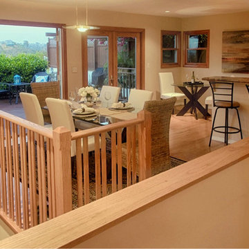 San Diego Makeover