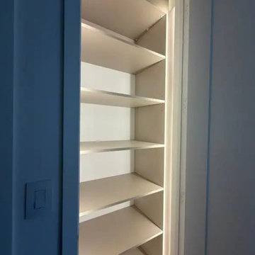 Aventura Built-Ins & Closets