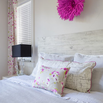 PROJECT THORNBURY - MASTER BEDROOM