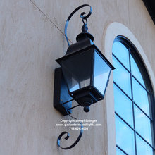 Outdoor Lighting