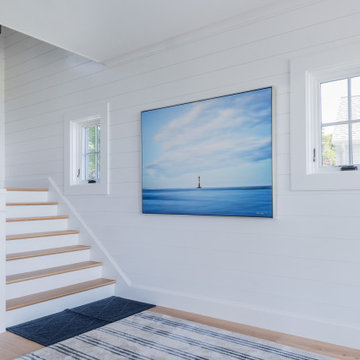 Manomet Tower Addition