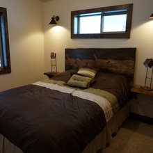 Red Lodge Bedroom