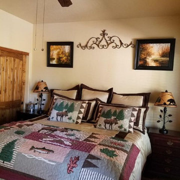 Custom Home Design Build in Lakeside, AZ
