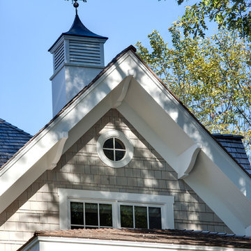 Carman Bay Cottage (Lake Minnetonka)