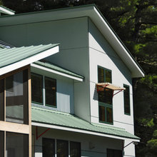 Lake House