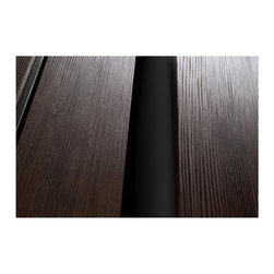 Nova Italia Laminate Interior Door Prestige Brown - Products