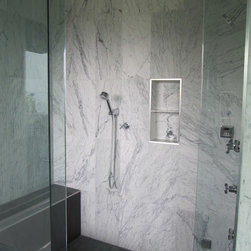 LA Home SF - Tile