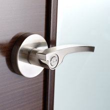 door handle
