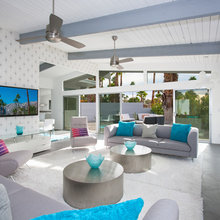 Living Room Ideas