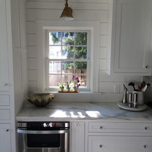 Kitchen Renovation