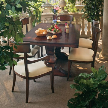 Argonne Dining Set