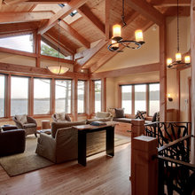 [Don't like] Living Room