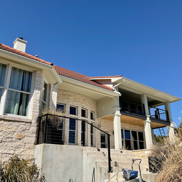 Exterior Painting Westlake Hills, TX
