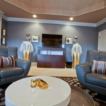 Alpharetta - Luxurious Master Suite