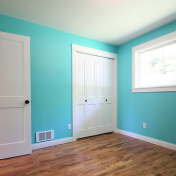 Interiors