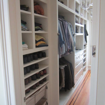Premium Custom Closets