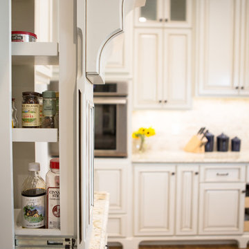 Spice Storage