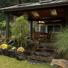 Patio Ideas