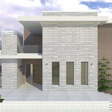 my home
