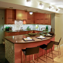 Kitchen Ideas
