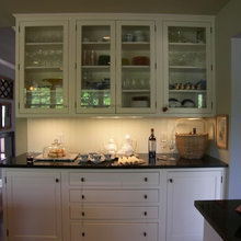 butler's pantry
