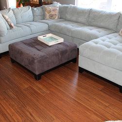 Bamboo Floors - Bamboo Flooring