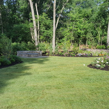 Woodland Garden