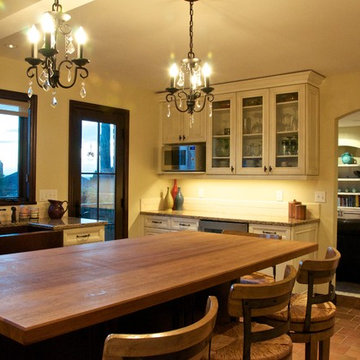 Spanish-Mediterranean Design Themed Award Winner!