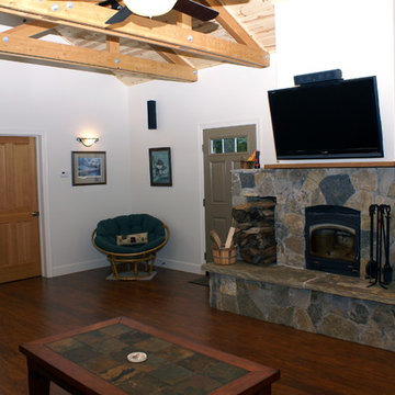 Gloeckner Ranch