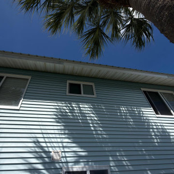 IMPACT WINDOWS AND DOORS
