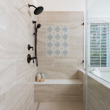 Premium Fixtures and Finishing Touches