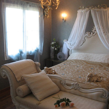 Rénovation villa