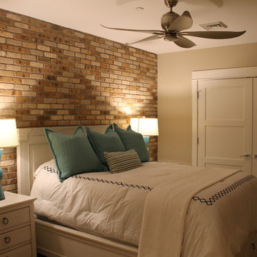 Converted Furniture Factory Condo