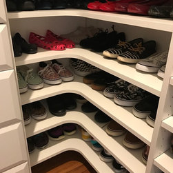 Modern Closet - Products